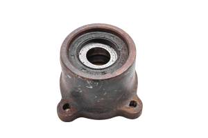 01 Arctic Cat 500 4x4 Rear Left Spindle Knuckle