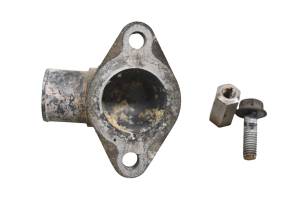 Arctic Cat - 01 Arctic Cat 500 Auto 4x4 Thermostat Cover - Image 2