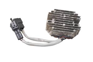 Arctic Cat - 04 Arctic Cat 400 4X4 FIS Auto Regulator Rectifier - Image 2