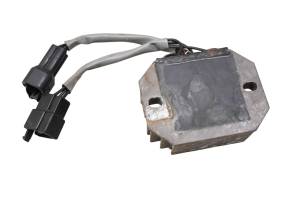 Arctic Cat - 04 Arctic Cat 400 4X4 FIS Auto Regulator Rectifier - Image 3