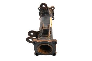 Arctic Cat - 00 Arctic Cat 500 4x4 Rear Left Axle Tube Housing - Image 2