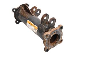 Arctic Cat - 00 Arctic Cat 500 4x4 Rear Left Axle Tube Housing - Image 3