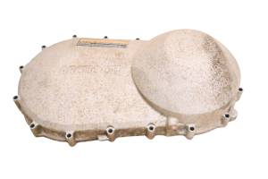 12 Arctic Cat Prowler 700 HDX Outer Belt Clutch Cover