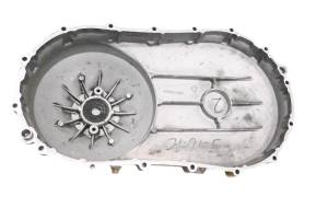 Arctic Cat - 12 Arctic Cat Prowler 700 HDX Outer Belt Clutch Cover - Image 3