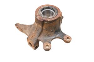 Arctic Cat - 01 Arctic Cat 250 2x4 Front Left Spindle Knuckle - Image 2