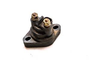 Arctic Cat - 04 Arctic Cat 650 V2 4x4 Starter Solenoid - Image 2