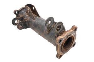 Arctic Cat - 00 Arctic Cat 500 4x4 Rear Right Axle Tube Housing - Image 2