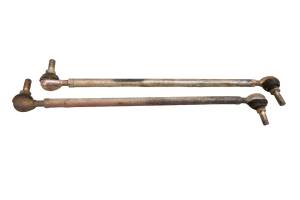 01 Arctic Cat 250 2x4 Tie Rods & Ends