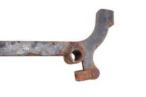 Arctic Cat - 04 Arctic Cat 400 4X4 FIS Auto Rear Brake Pedal - Image 3