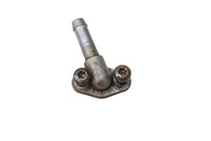 01 Arctic Cat 250 2x4 Engine Oil Line Fitting