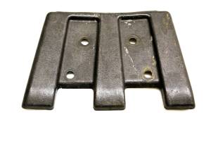 Arctic Cat - 04 Arctic Cat 650 V2 4x4 Front Bumper Cover - Image 2