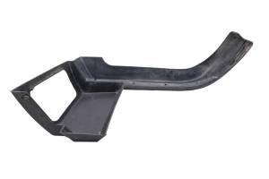 02 Arctic Cat 500 4x4 FIS Auto Front Left Fender Flare Cover