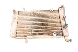 04 Arctic Cat DVX400 Radiator LTZ400 KFX400