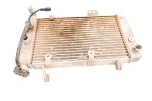 Arctic Cat - 04 Arctic Cat DVX400 Radiator LTZ400 KFX400 - Image 2