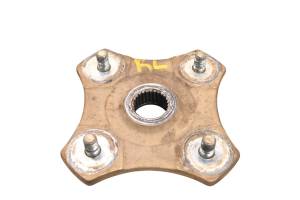 05 Arctic Cat 400 4x4 Rear Left Wheel Hub