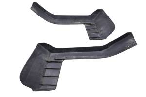 02 Arctic Cat 500 4x4 FIS Auto Rear Fender Flares Left & Right