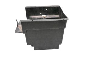 12 Arctic Cat Prowler 700 HDX Battery Box