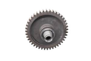 Arctic Cat - 04 Arctic Cat 400 4X4 FIS Auto Transmission Final Shaft - Image 2