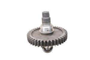 Arctic Cat - 04 Arctic Cat 400 4X4 FIS Auto Transmission Final Shaft - Image 3