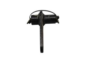 Arctic Cat - 05 Arctic Cat T660 Turbo Steering Idler Assembly Arm - Image 2