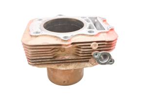 08 Arctic Cat 400 FIS Manual 4x4 Cylinder