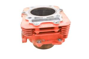 Arctic Cat - 08 Arctic Cat 400 FIS Manual 4x4 Cylinder - Image 2