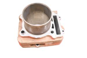 Arctic Cat - 08 Arctic Cat 400 FIS Manual 4x4 Cylinder - Image 5