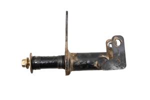 05 Arctic Cat 400 4x4 Reverse Shift Linkage Axle Bracket Mount