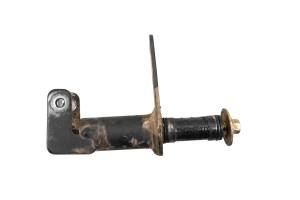 Arctic Cat - 05 Arctic Cat 400 4x4 Reverse Shift Linkage Axle Bracket Mount - Image 2