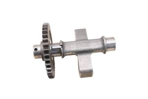 04 Arctic Cat 400 4X4 FIS Auto Counter Balancer Crankshaft Balance