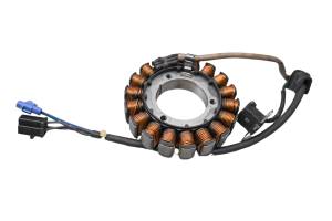 12 Arctic Cat Prowler 700 HDX Stator