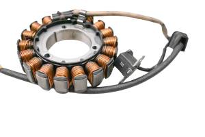 Arctic Cat - 12 Arctic Cat Prowler 700 HDX Stator - Image 2