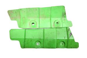 05 Arctic Cat 400 4x4 Front Cv Boot Guards Left & Right