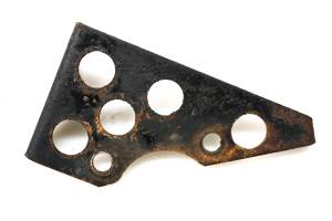 84 Arctic Cat El Tigre 6000 Brake Caliper Bracket Mount 115.92"