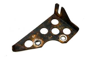 Arctic Cat - 84 Arctic Cat El Tigre 6000 Brake Caliper Bracket Mount 115.92" - Image 2