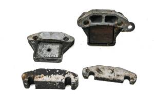 84 Arctic Cat El Tigre 6000 Brake Caliper 115.92"