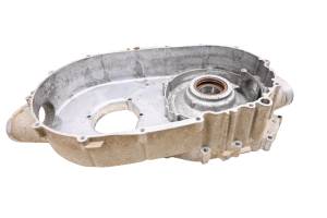 Arctic Cat - 04 Arctic Cat 400 4X4 FIS Auto Inner Belt Clutch Cover - Image 2