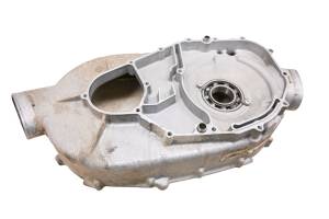 Arctic Cat - 04 Arctic Cat 400 4X4 FIS Auto Inner Belt Clutch Cover - Image 3