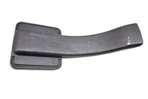 04 Arctic Cat 400 4X4 FIS Auto Airbox Lid Cover