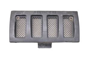 04 Arctic Cat 400 4X4 FIS Auto Front Grill Cover