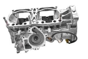 Arctic Cat - 17 Arctic Cat XF 8000 Crankcase Center Crank Case For Parts - Image 3