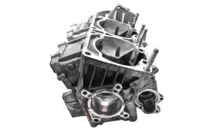 Arctic Cat - 17 Arctic Cat XF 8000 Crankcase Center Crank Case For Parts - Image 4