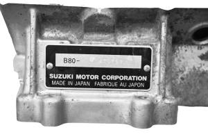 Arctic Cat - 17 Arctic Cat XF 8000 Crankcase Center Crank Case For Parts - Image 5