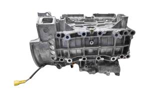 Arctic Cat - 17 Arctic Cat XF 8000 Crankcase Center Crank Case For Parts - Image 6