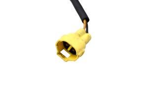 Arctic Cat - 17 Arctic Cat XF 8000 Crankcase Center Crank Case For Parts - Image 7