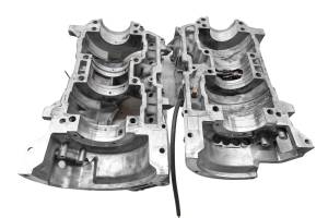 Arctic Cat - 17 Arctic Cat XF 8000 Crankcase Center Crank Case For Parts - Image 8