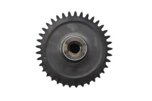 Arctic Cat - 03 Arctic Cat 400 FIS Auto 4x4 Counter Balancer Crankshaft Balance - Image 3