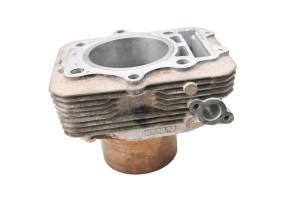 Arctic Cat - 04 Arctic Cat 400 4X4 FIS Auto Cylinder - Image 3