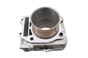 Arctic Cat - 04 Arctic Cat 400 4X4 FIS Auto Cylinder - Image 5