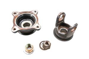 05 Arctic Cat 400 4x4 Rear Drive Shaft Couplers